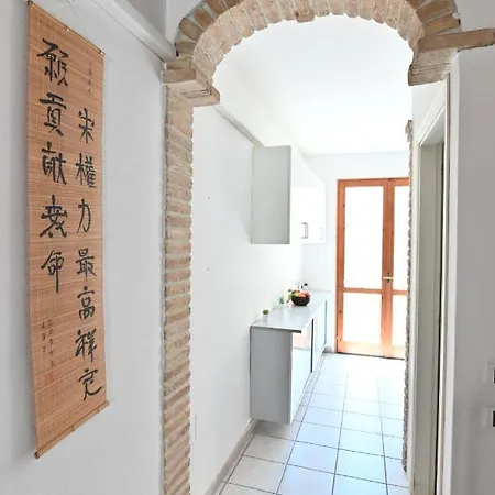 Izzhome Full Center Terrace Cagliari