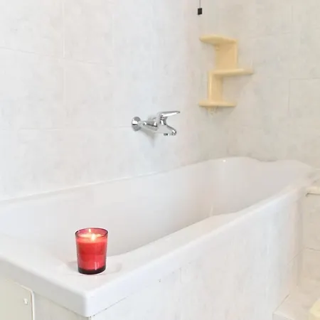 Izzhome Full Center Terrace * Cagliari