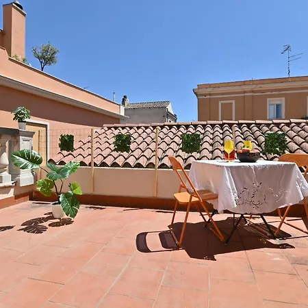 Izzhome Full Center Terrace