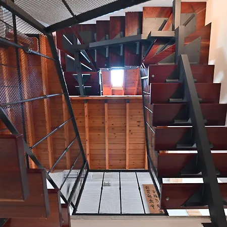 Izzhome Full Center Terrace Cagliari