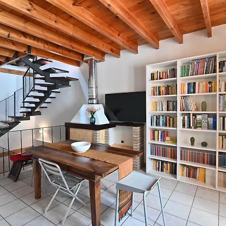Izzhome Full Center Terrace Apartamento Cagliari