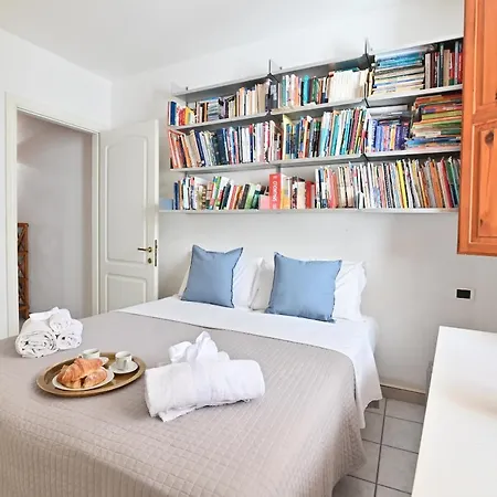 Izzhome Full Center Terrace Apartamento *