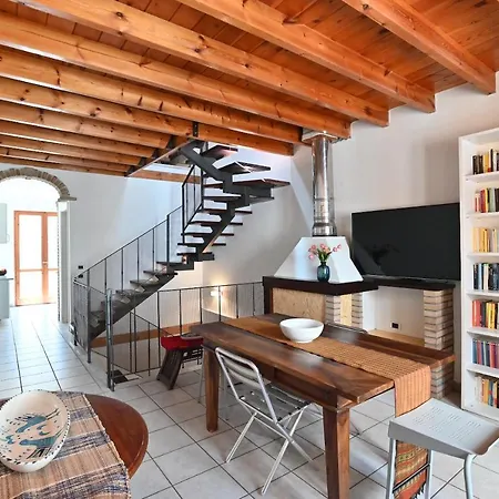 Izzhome Full Center Terrace *