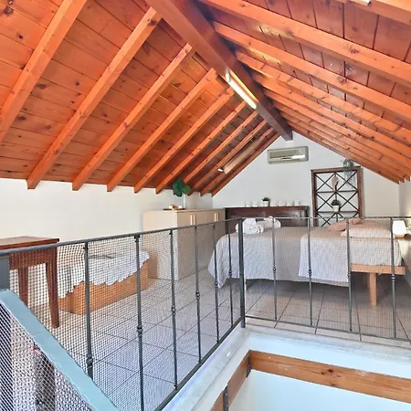 Izzhome Full Center Terrace Cagliari