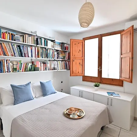 Izzhome Full Center Terrace Apartamento *