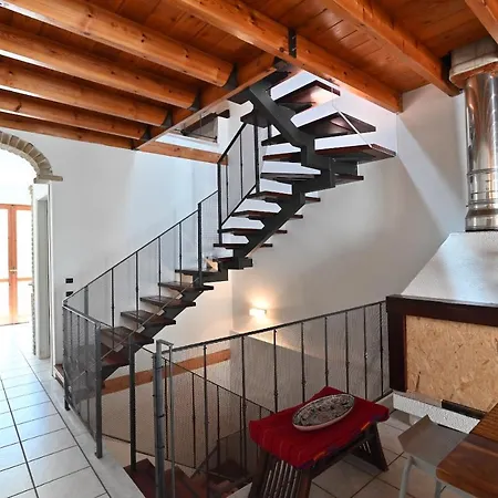 Izzhome Full Center Terrace *