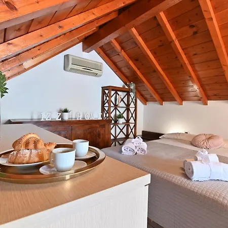 Apartamento Izzhome Full Center Terrace