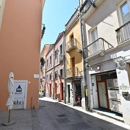 Apartamento Izzhome Full Center Terrace *