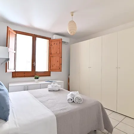 Izzhome Full Center Terrace Apartamento *