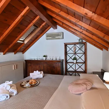 Izzhome Full Center Terrace Apartamento *