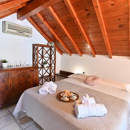 Izzhome Full Center Terrace * Cagliari