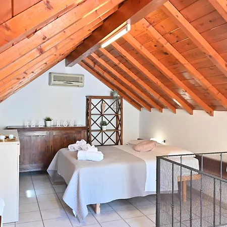 Izzhome Full Center Terrace Apartamento *