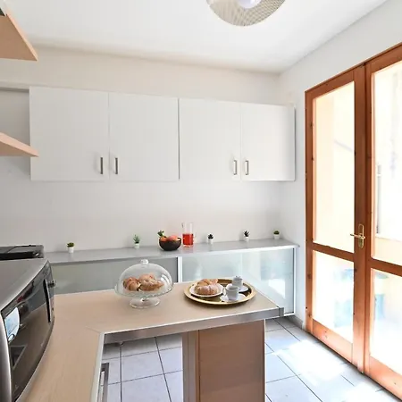 Izzhome Full Center Terrace * Cagliari