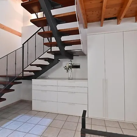 Izzhome Full Center Terrace Apartamento Cagliari